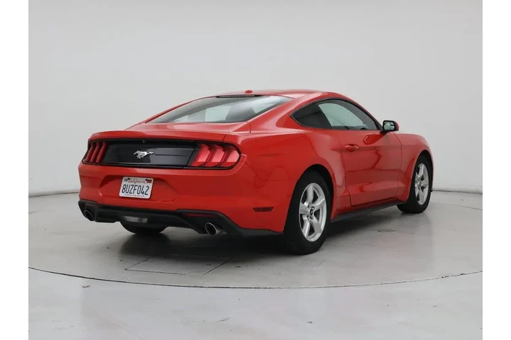 $21998 : Ford Mustang 2019 EcoBoost 2 image 8