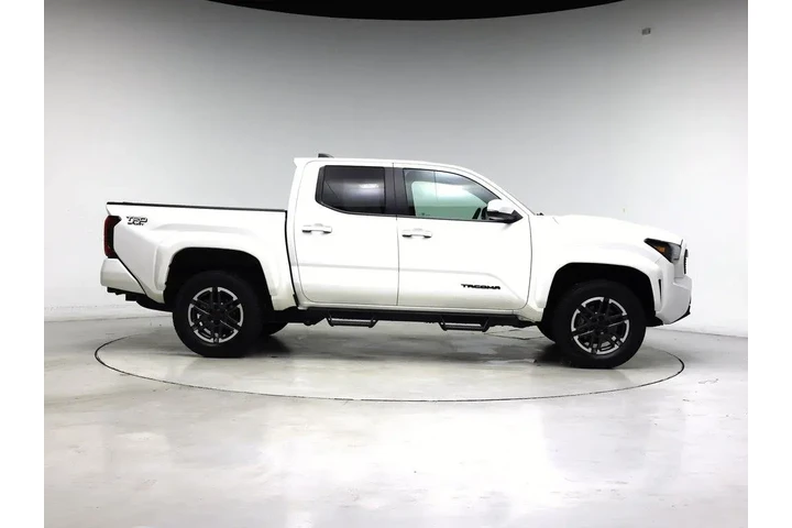 $37998 : Toyota Tacoma 2024 4x2 TRD S image 7