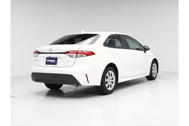 $23998 : Toyota Corolla 2023 LE 4dr S image 8