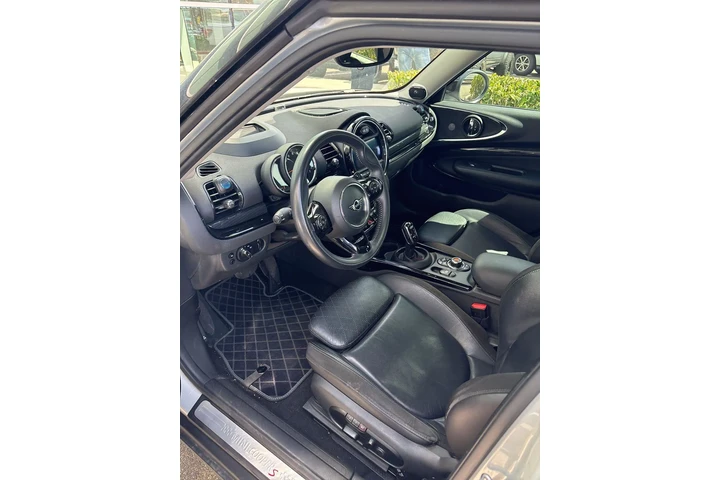 $21900 : MINI Clubman 2020 AWD Cooper image 1