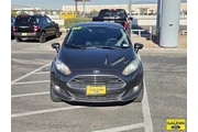 $9995 : Ford Fiesta 2017 SE 4dr Seda thumbnail