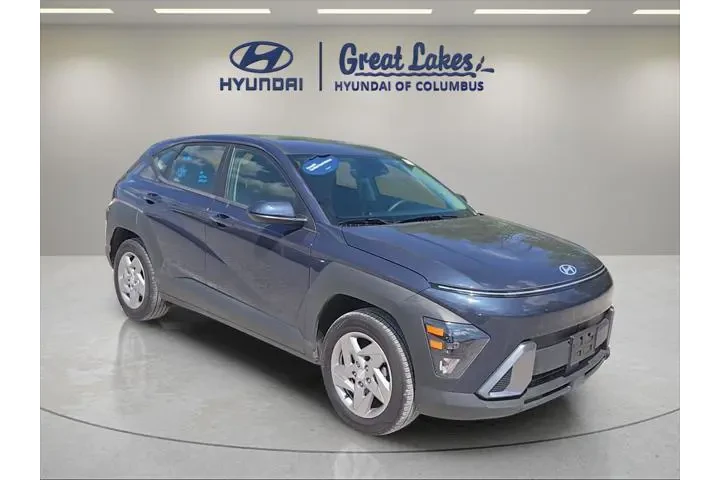 $21933 : Hyundai KONA 2025 SE 4dr Cro image 7