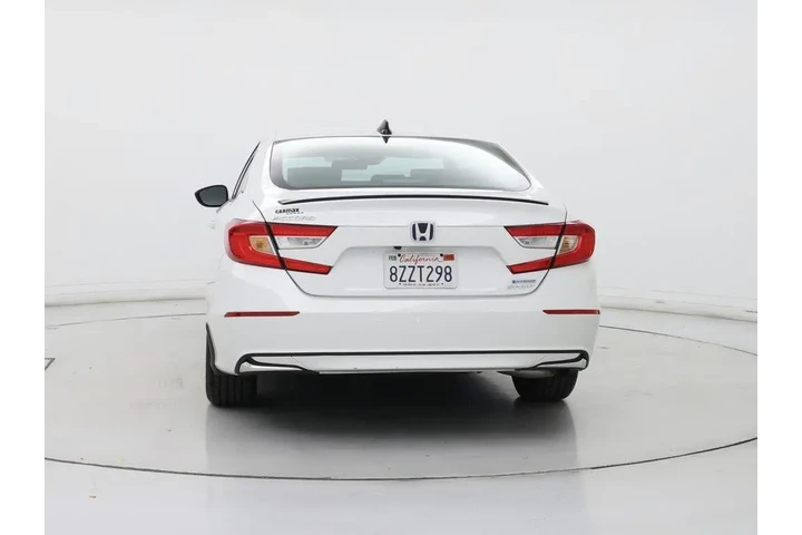 $27998 : Honda Accord Hybrid 2022 Spo image 6