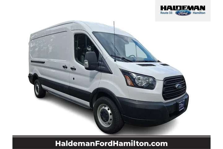 $22995 : Ford Transit 2019 250 3dr LW image 1