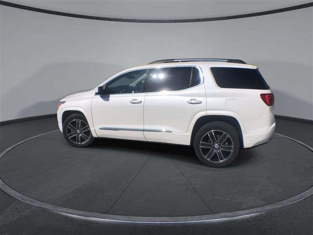 $20000 : PRE-OWNED 2017 ACADIA DENALI image 6