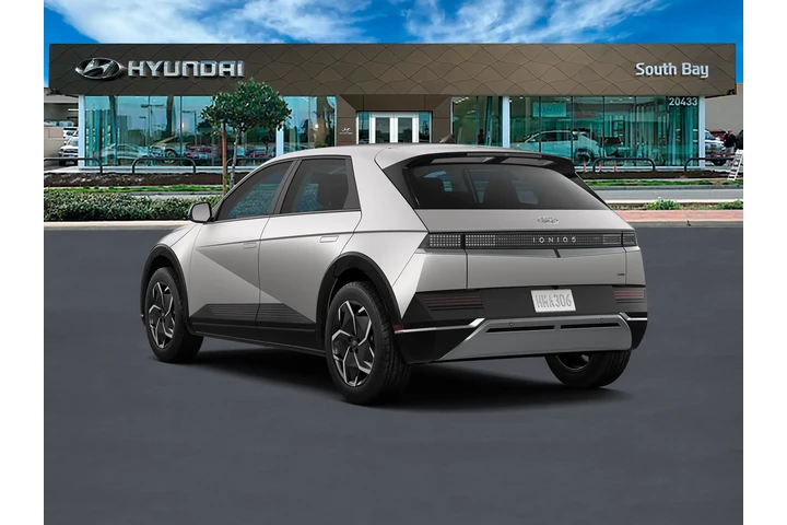 $25998 : Hyundai IONIQ 5 2023 AWD SEL image 5