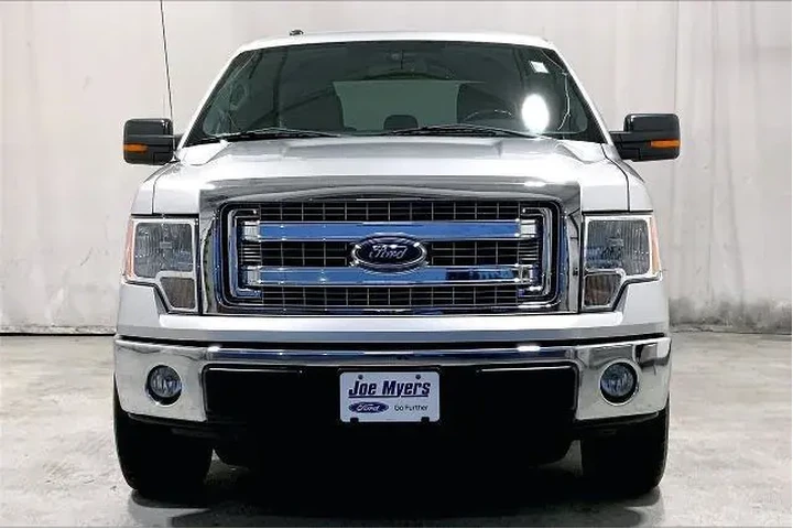 $15991 : Ford F-150 2014 4x2 XL 4dr S image 2