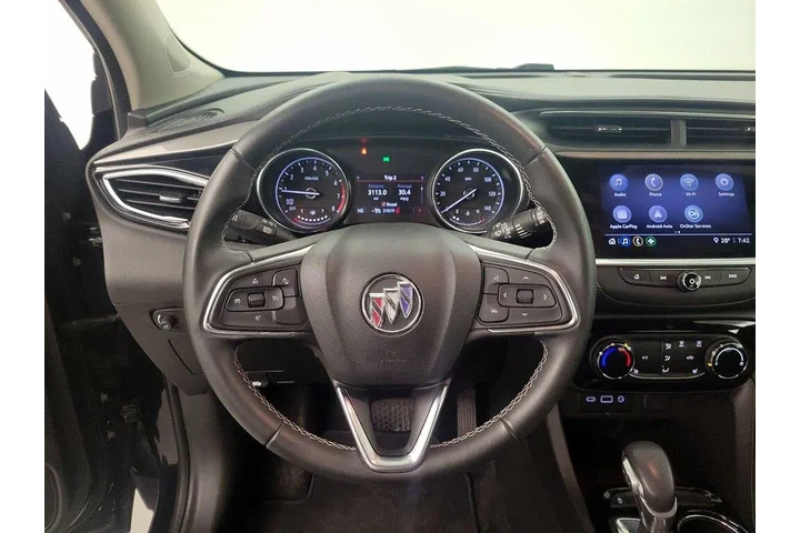 $18998 : Buick Encore GX 2021 Preferr image 10