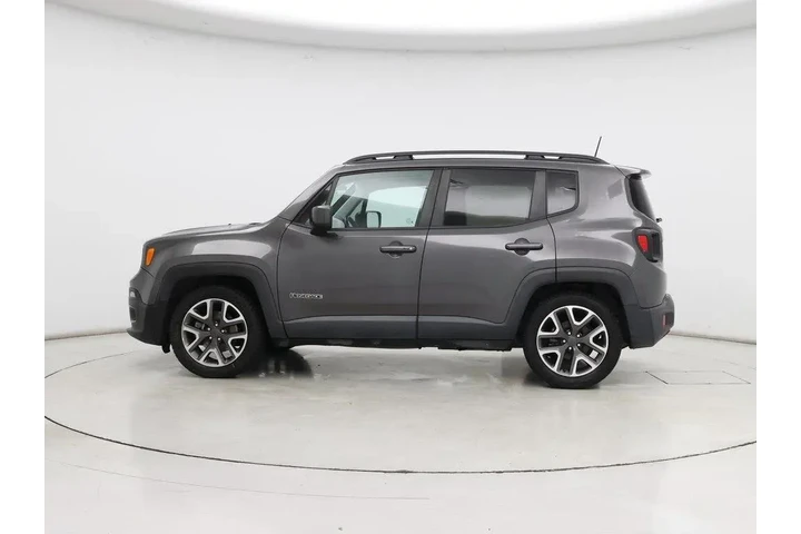 $14998 : Jeep Renegade 2018 Latitude image 3