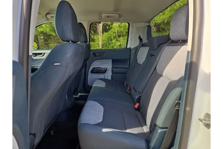 $34619 : Ford Maverick 2025 XLT 4dr S image 10