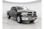Ram 1500 2017 4x4 Big Horn 4 en Modesto