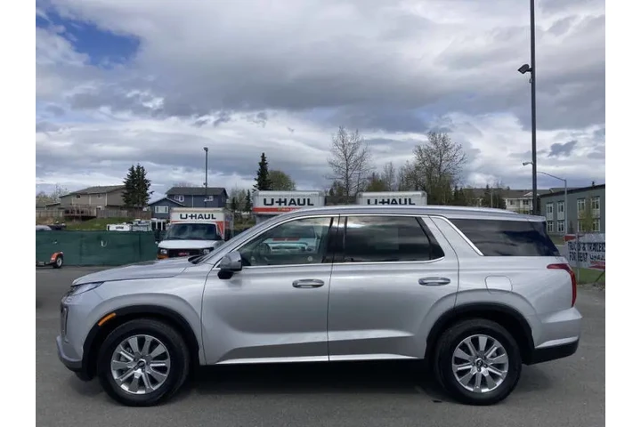 $37999 : 2025 Palisade SEL image 9