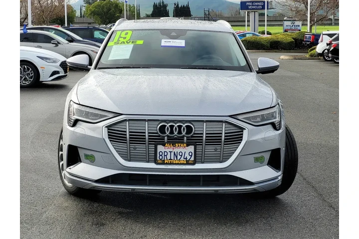 $20824 : Audi e-tron 2019 AWD quattro image 2