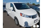 Nissan NV200 2019 S 4dr Carg en San Francisco Bay Area