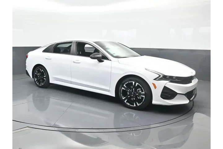 $22996 : Kia K5 2024 GT-Line 4dr Seda image 8