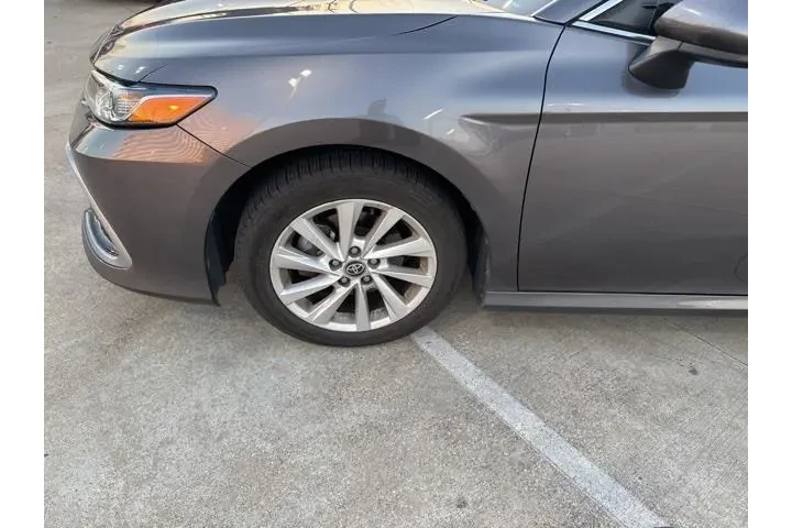 $25000 : Toyota Camry 2022 LE 4dr Sed image 2