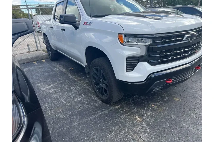 $39691 : Chevrolet Silverado 1500 202 image 10