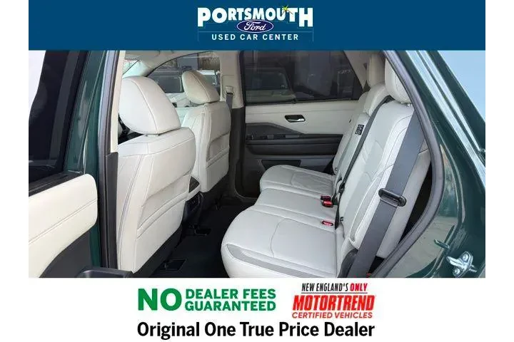 $36995 : Nissan Pathfinder 2025 AWD S image 5