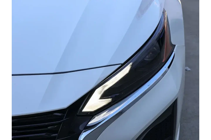 $19307 : Nissan Altima 2024 2.5 S 4dr image 10