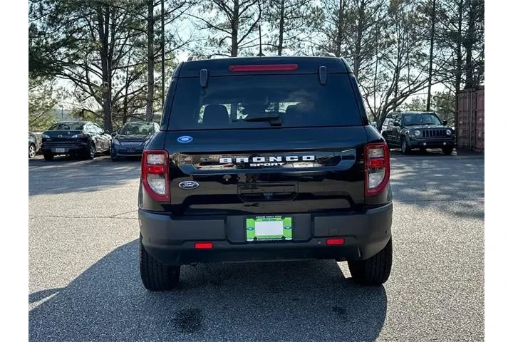 $18067 : Ford Bronco Sport 2021 AWD O image 6