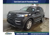 Ford Explorer 2023 AWD XLT 4 en Greenville