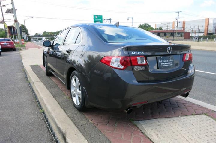 $6495 : 2010 TSX image 6