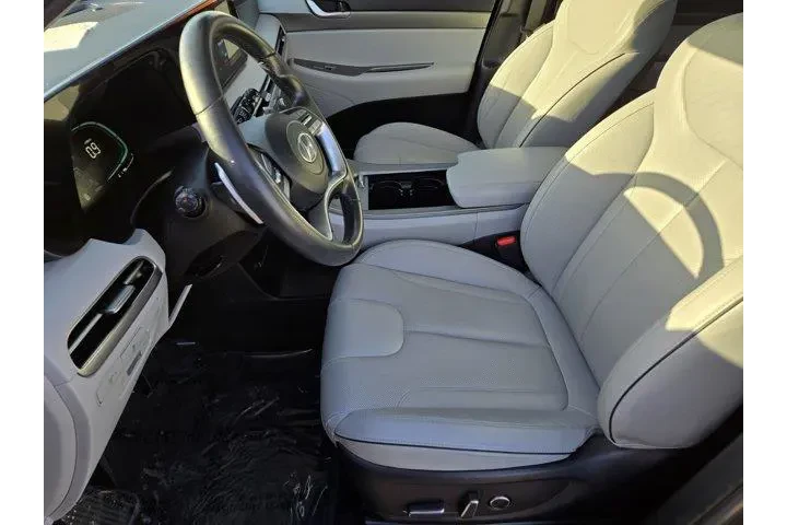 $34991 : Hyundai PALISADE 2024 SEL 4d image 10