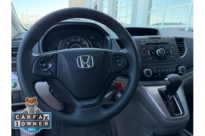 $12995 : Honda CR-V 2014 LX 4dr SUV image 10