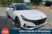 $23834 : PRE-OWNED 2022 HYUNDAI ELANTR thumbnail