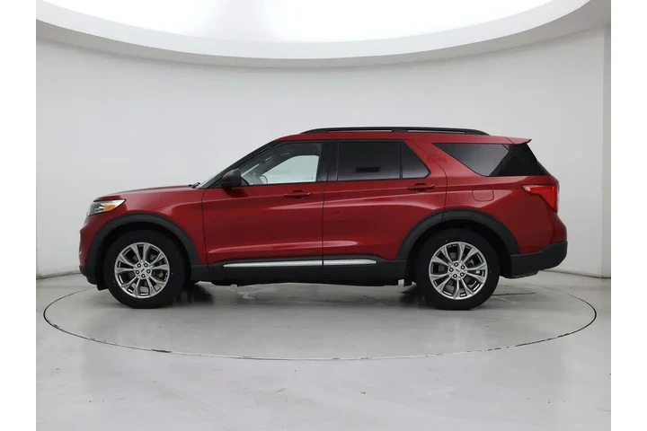 $24998 : Ford Explorer 2020 AWD XLT 4 image 3