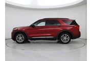 $24998 : Ford Explorer 2020 AWD XLT 4 thumbnail