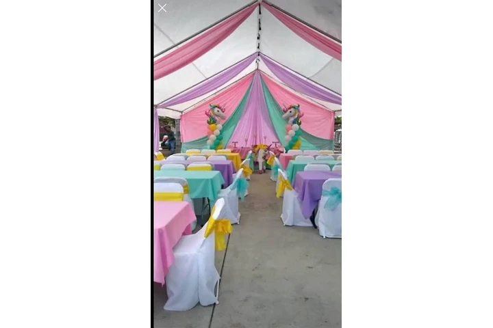 PartyRental Los chapines image 2
