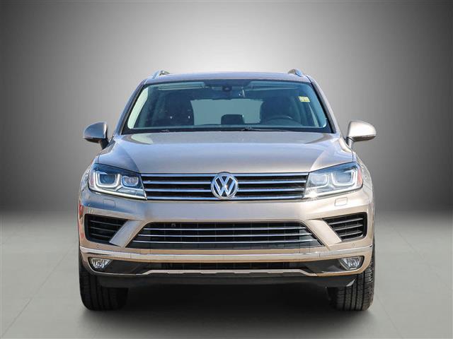$15990 : Pre-Owned 2015 Volkswagen Tou image 2