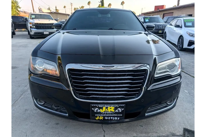 $10995 : 2013 300 S V6 RWD image 4