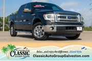 Ford F-150 2014 4x2 FX2 4dr