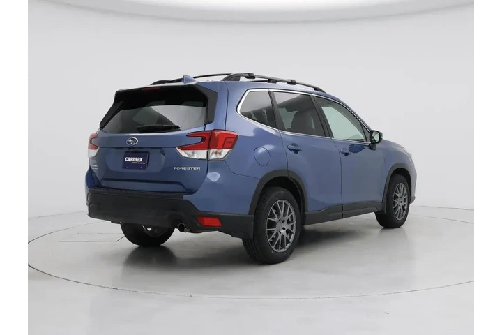 $25998 : Subaru Forester 2021 AWD Lim image 8
