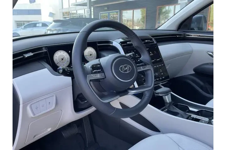 $30561 : Hyundai TUCSON 2024 SEL 4dr image 10