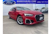 Audi A5 Sportback 2024 AWD q en Kansas City MO