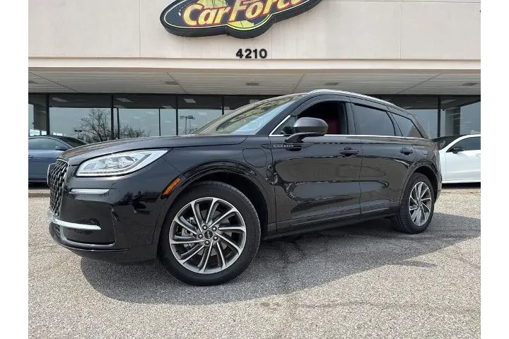 $39000 : Lincoln Corsair 2024 AWD Gra image 6