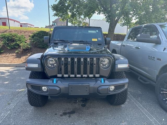 $47606 : CERTIFIED PRE-OWNED 2023 JEEP image 2