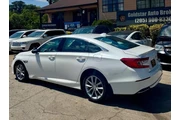 $17900 : 2022 Accord LX thumbnail