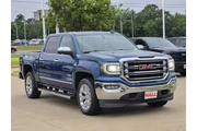 GMC Sierra 1500 2018 4x4 SLT en Dallas