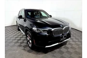 $39898 : BMW X3 2024 AWD xDrive30i 4d thumbnail