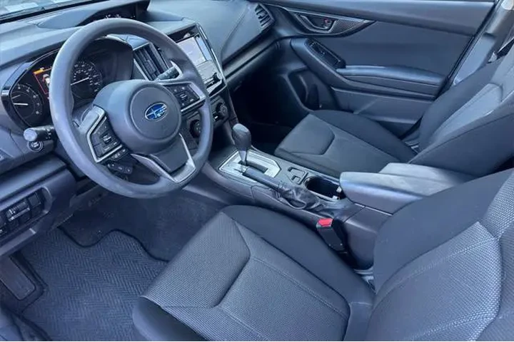 $21889 : Subaru Impreza 2022 AWD Base image 9
