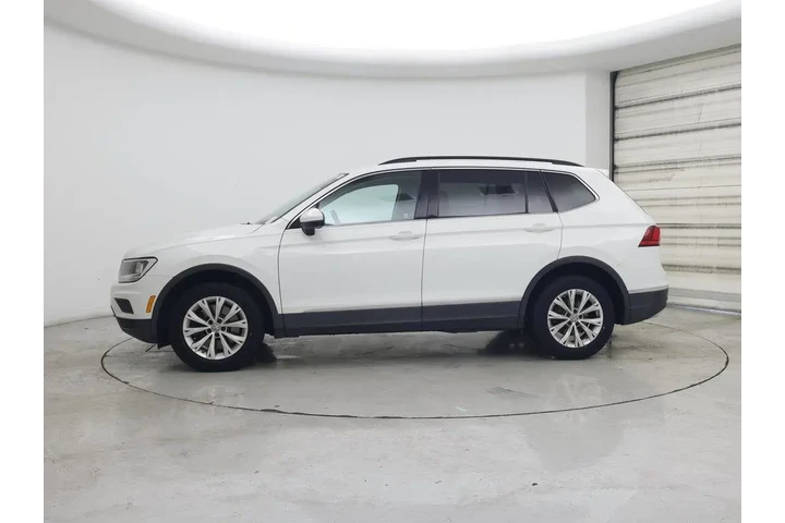 $15998 : Volkswagen Tiguan 2018 AWD 2 image 3