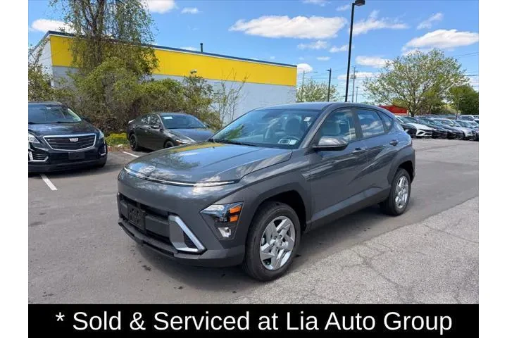 $25250 : Hyundai KONA 2026 SE AWD 4dr image 7
