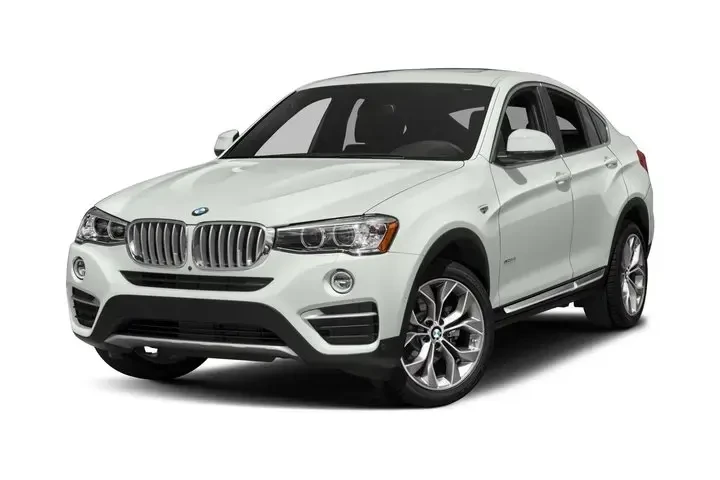 $14995 : BMW X4 2018 AWD xDrive28i 4d image 1