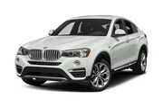 BMW X4 2018 AWD xDrive28i 4d