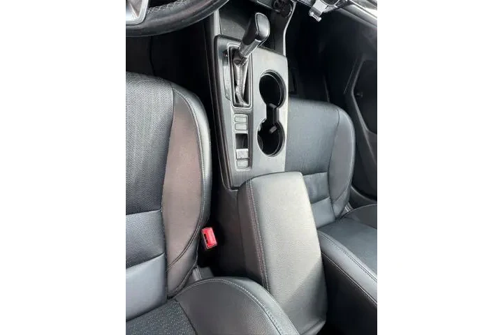 $22165 : Honda Civic 2022 EX-L 4dr Ha image 10