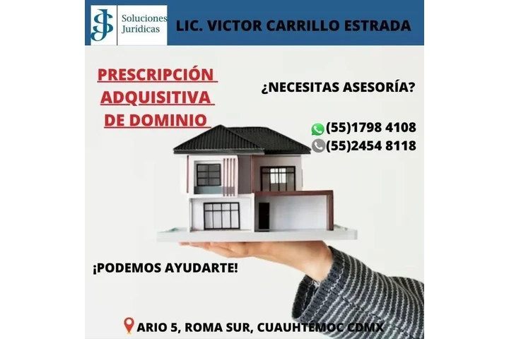 ABOGADO/ARRENDAMIENTO image 3